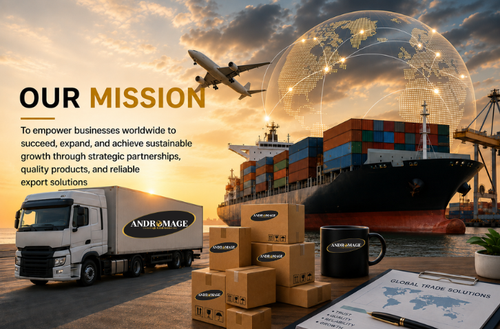 Our Mission
