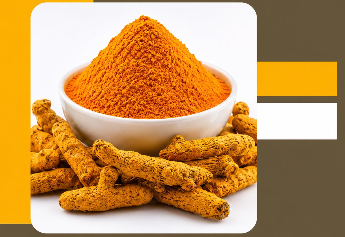 Turmeric Powder