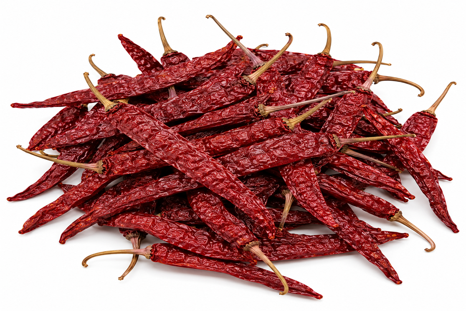 Byadgi Dry Red Chilli