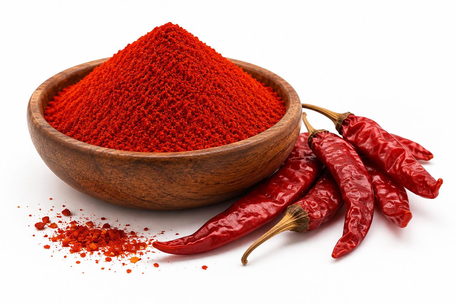 Red Chilli Powder