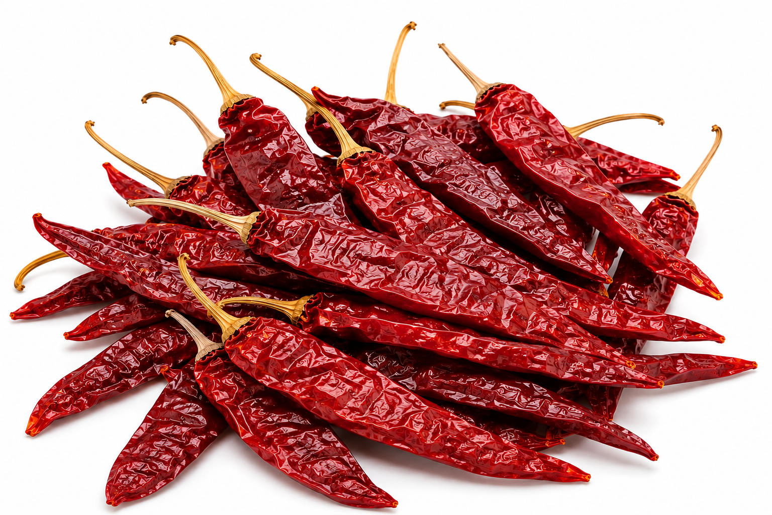 Teja S17 Dry Red Chilli